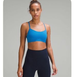 Lululemon Bra